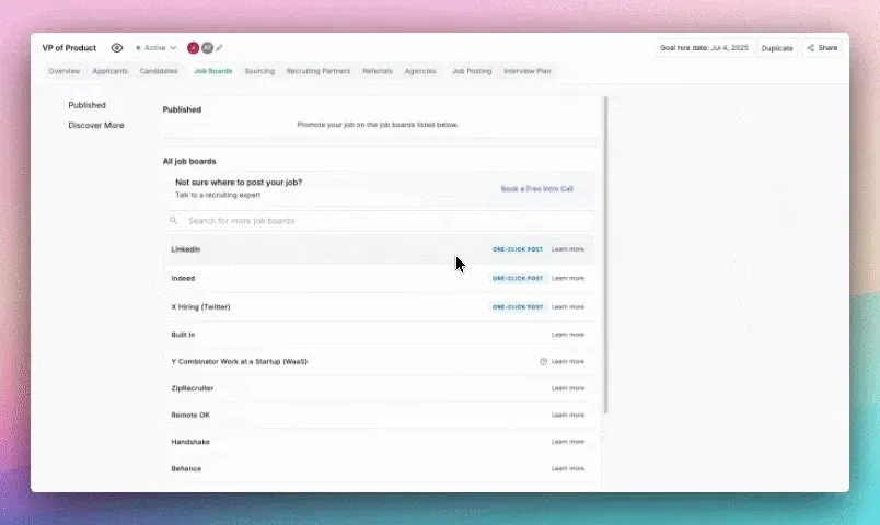 Product Update - June 2025