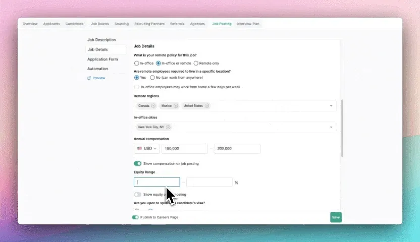 Product Update - March 2025