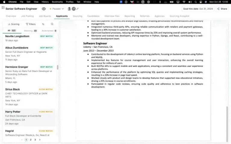 Product Update - October 2024