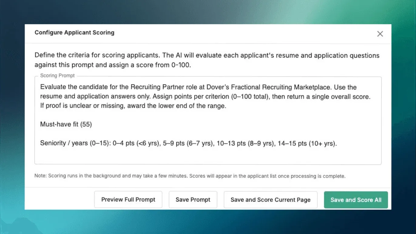 Product Update - October 2025