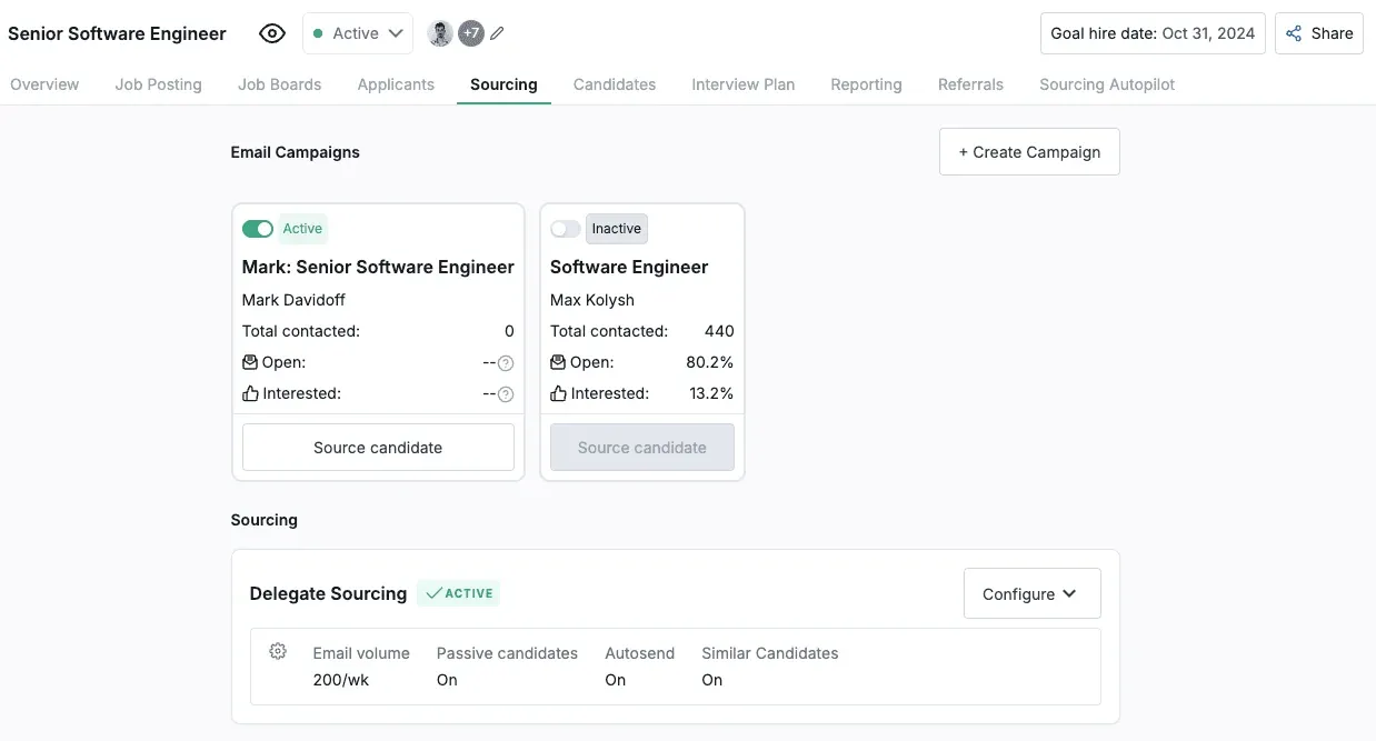 Product Update - September 2024