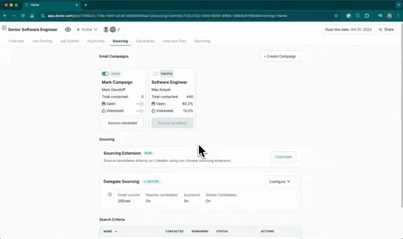 Product Update - September 2024