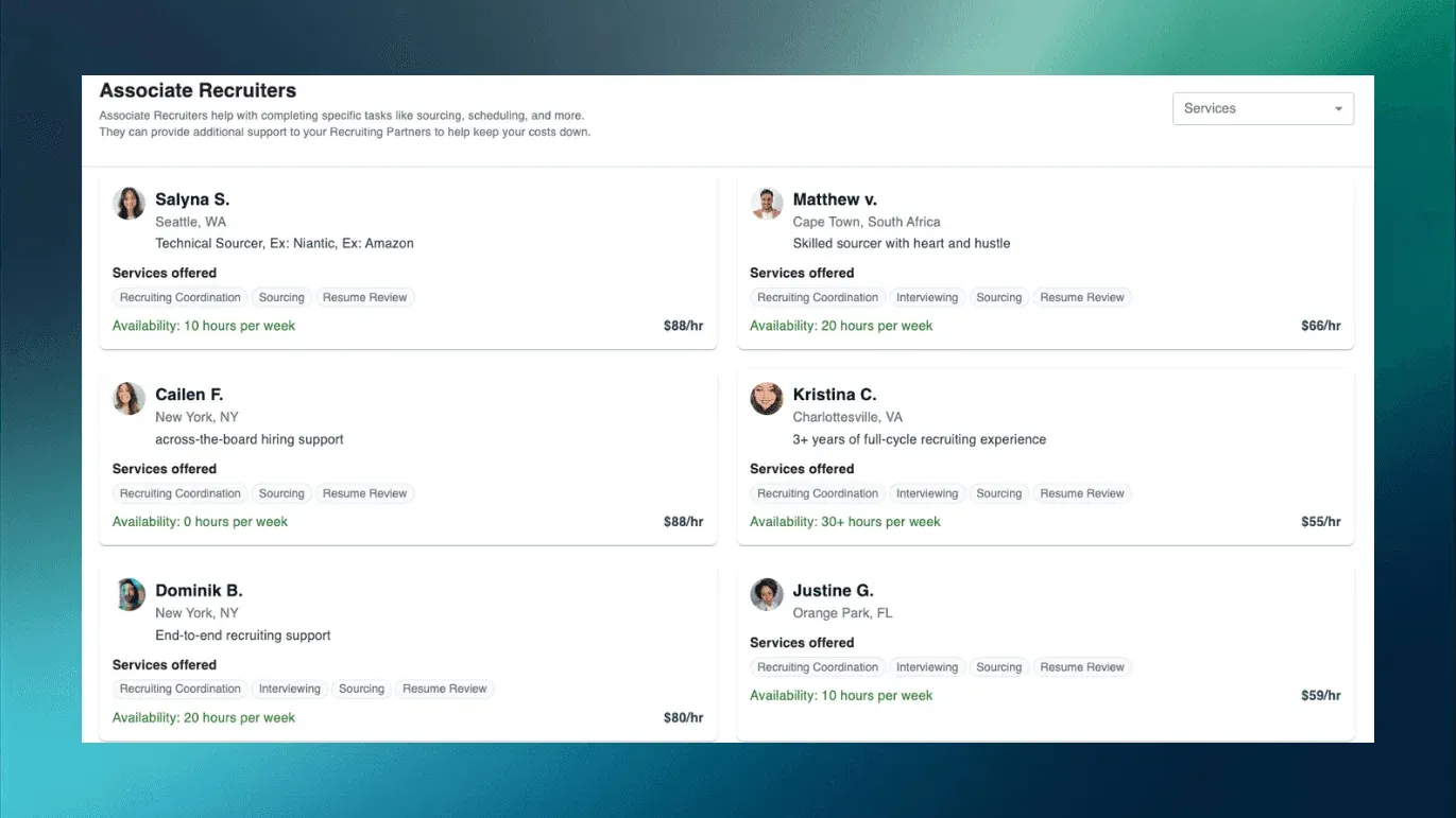 Product Update - September 2025