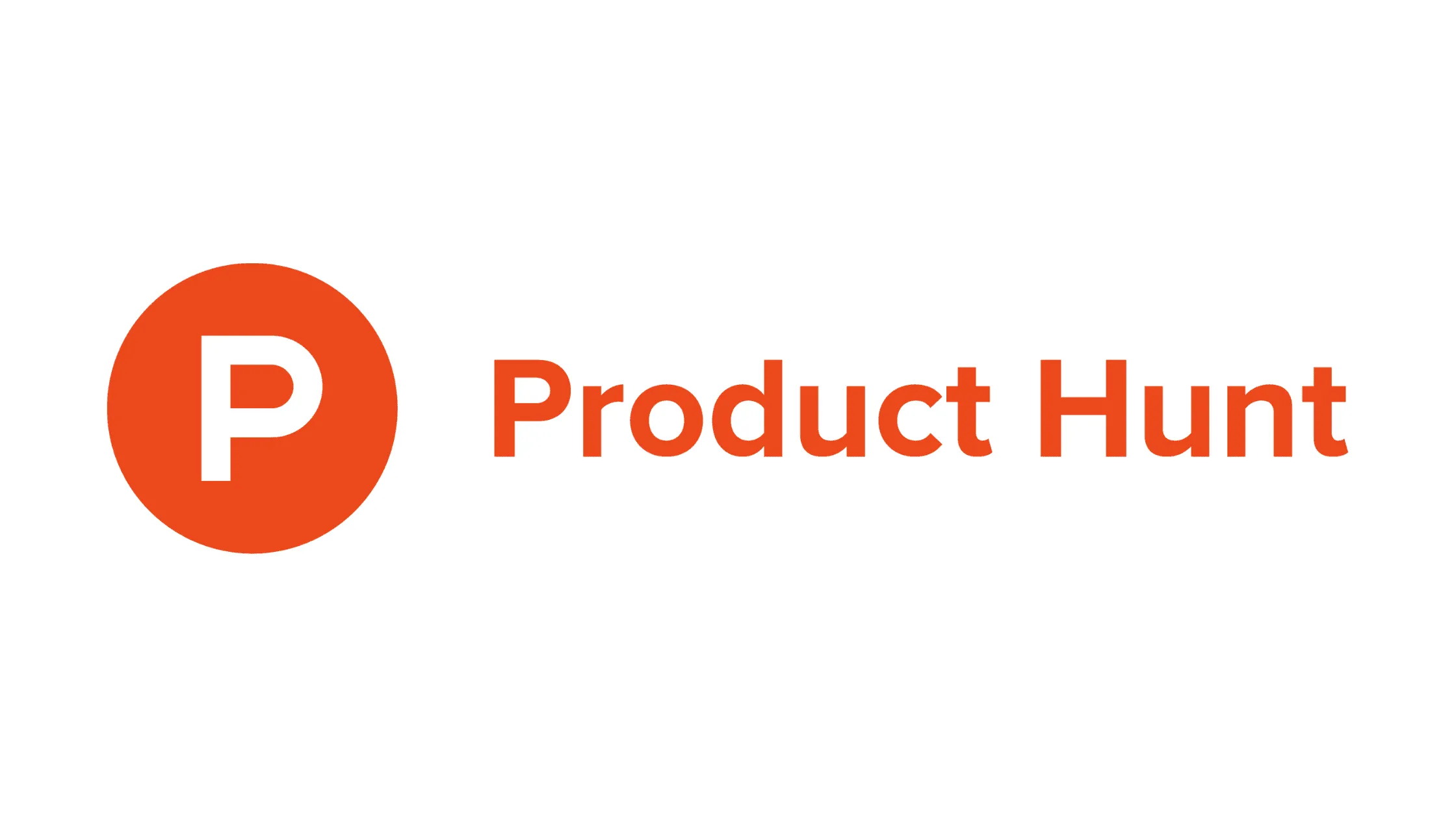 Product Hunt logo