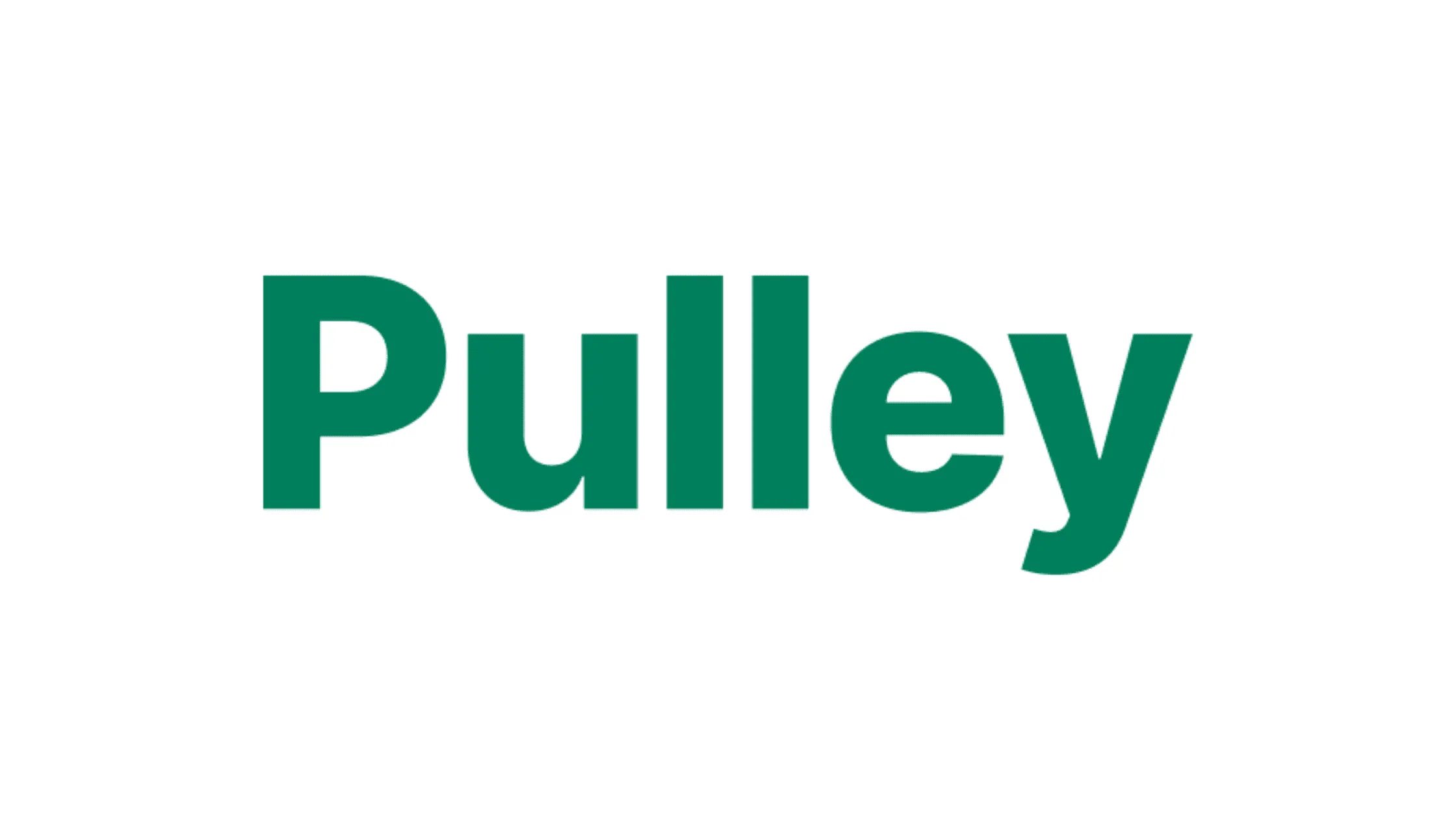 Pulley logo