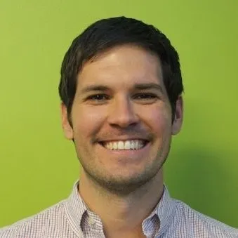 Headshot of Ray Lyons