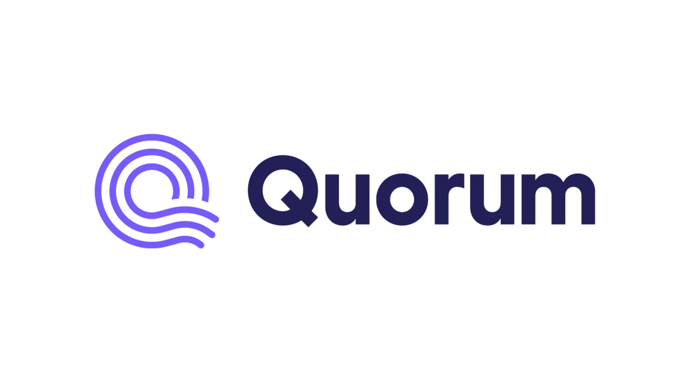 Quorum logo