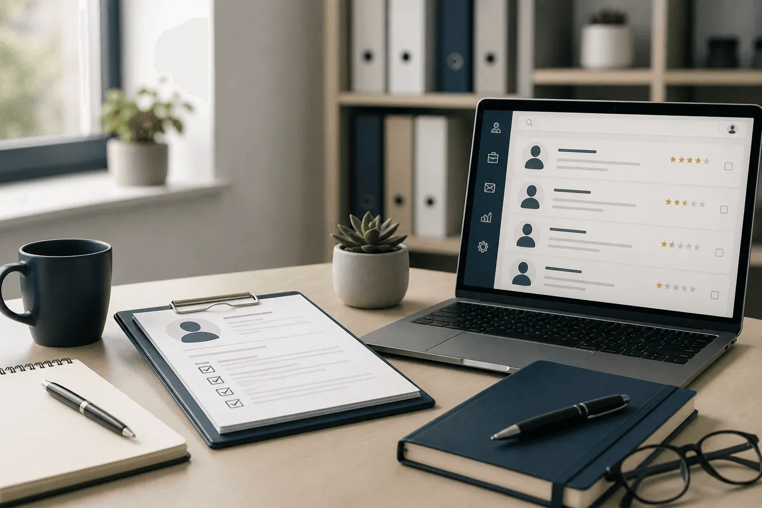 Recruiter Jobs Hiring Now: 1,500+ Opportunities in May 2026