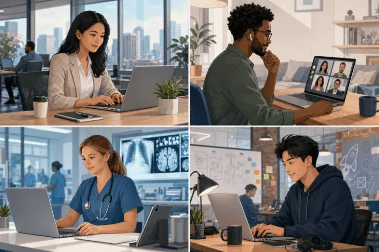 Recruiter Jobs Hiring Now: 1,500+ Opportunities in May 2026