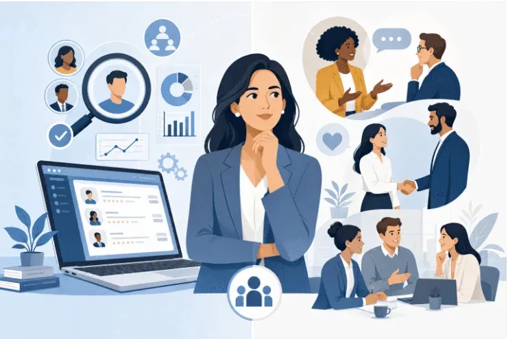 Recruiter Jobs Hiring Now: 1,500+ Opportunities in May 2026