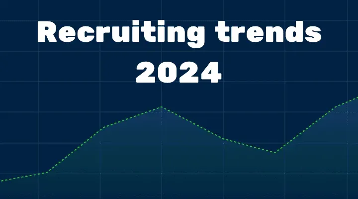 2024 Recruiting Trends Every Startup Founder Should Know