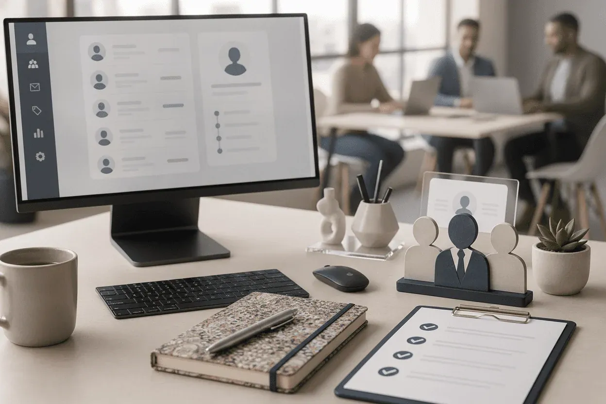 Understanding Recruitment CRMs vs ATS Tools (June 2026)