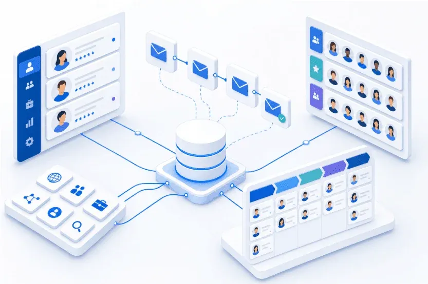 Understanding Recruitment CRMs vs ATS Tools (June 2026)