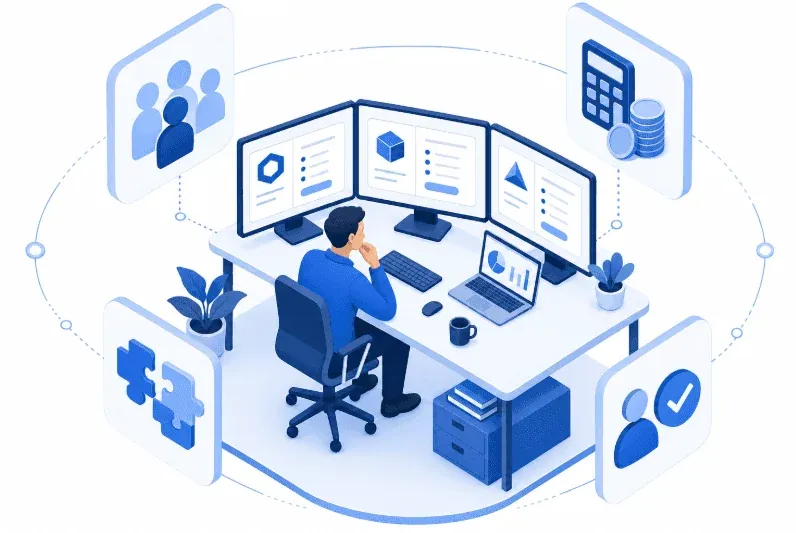 Understanding Recruitment CRMs vs ATS Tools (June 2026)