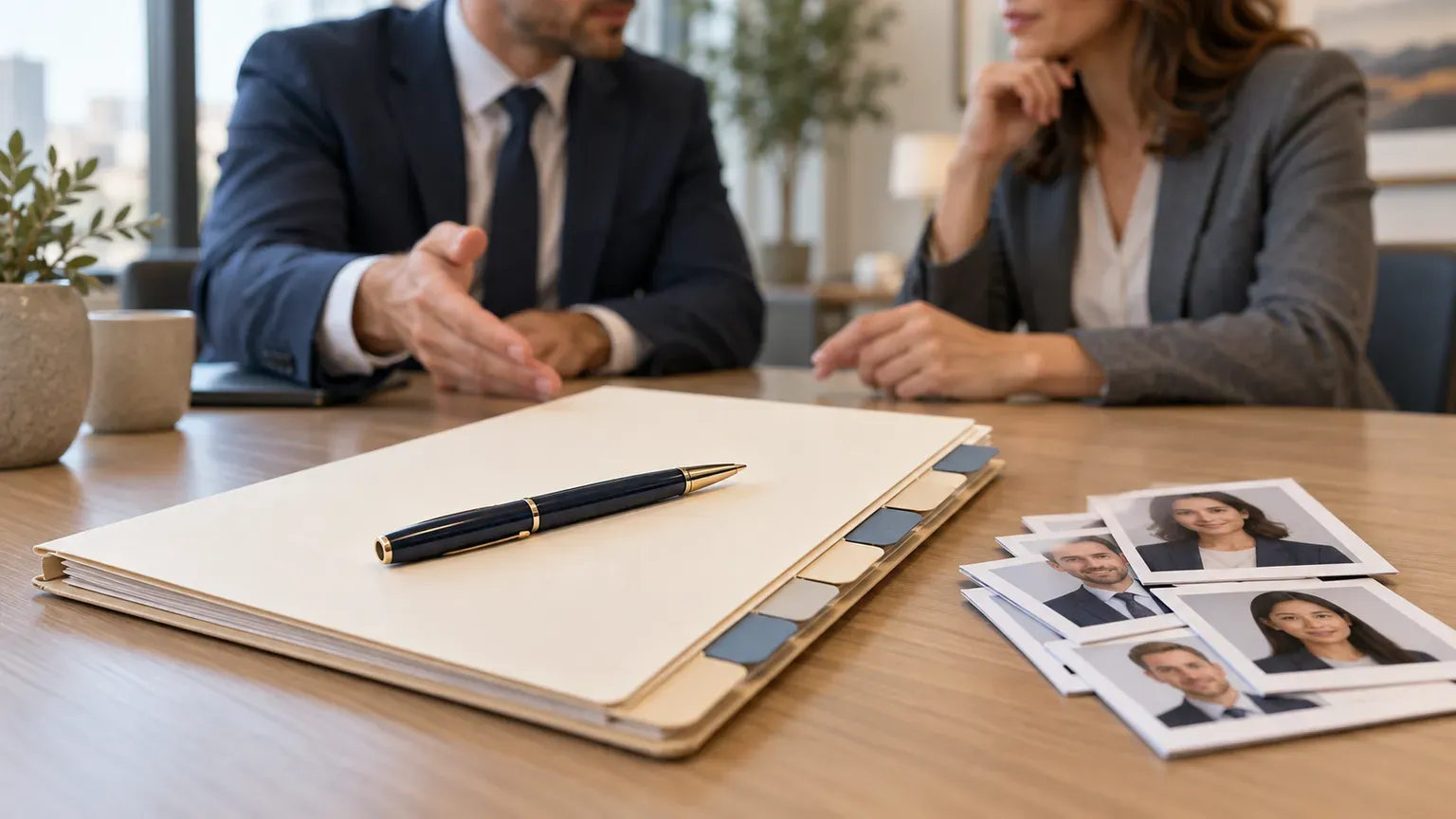5 Recruitment Fee Clauses Founders Should Negotiate (October 2026)