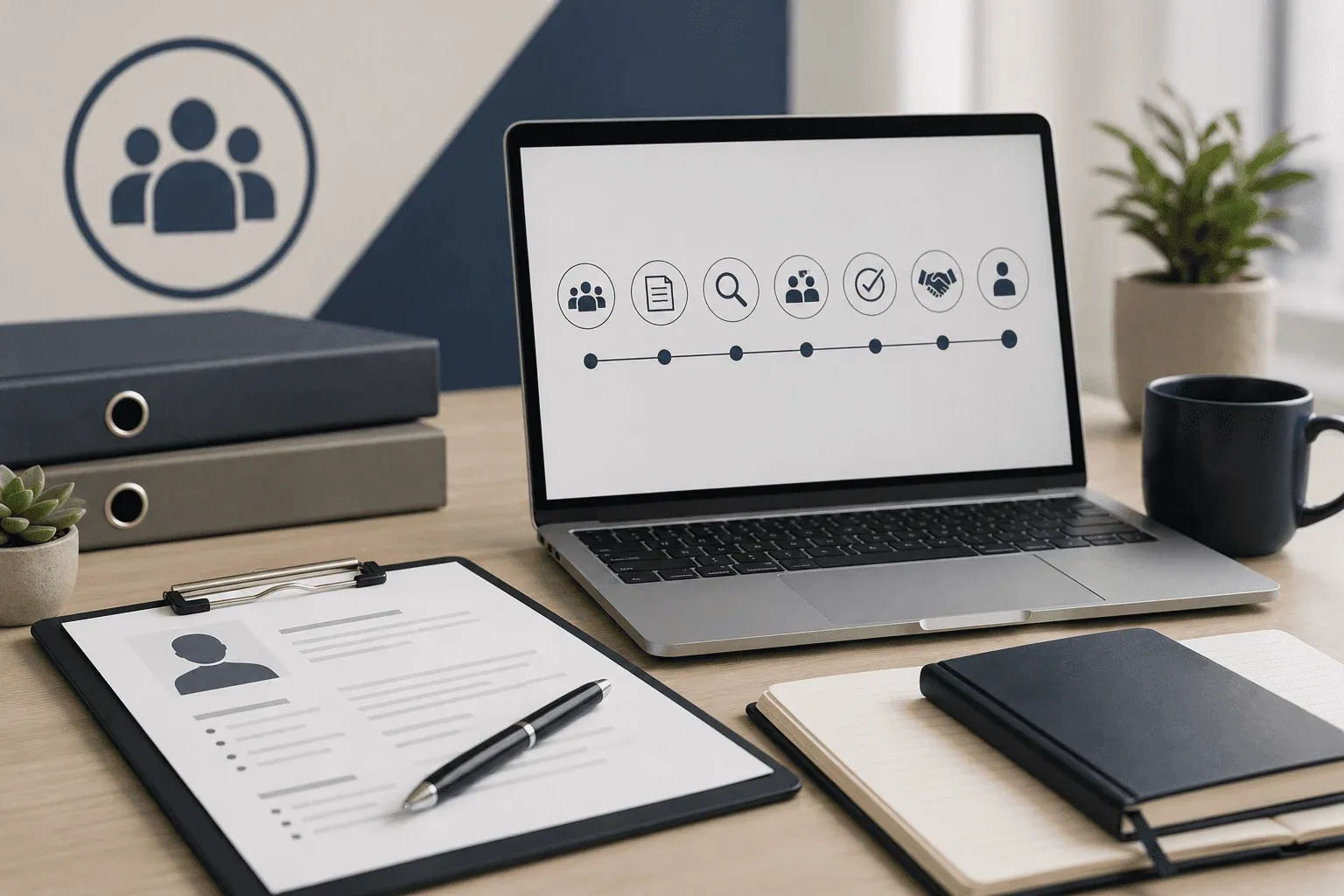 The Complete Recruitment Process Guide: 7 Steps to Hire Top Talent (May 2026)