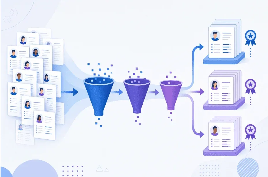 The Complete Recruitment Process Guide: 7 Steps to Hire Top Talent (May 2026)