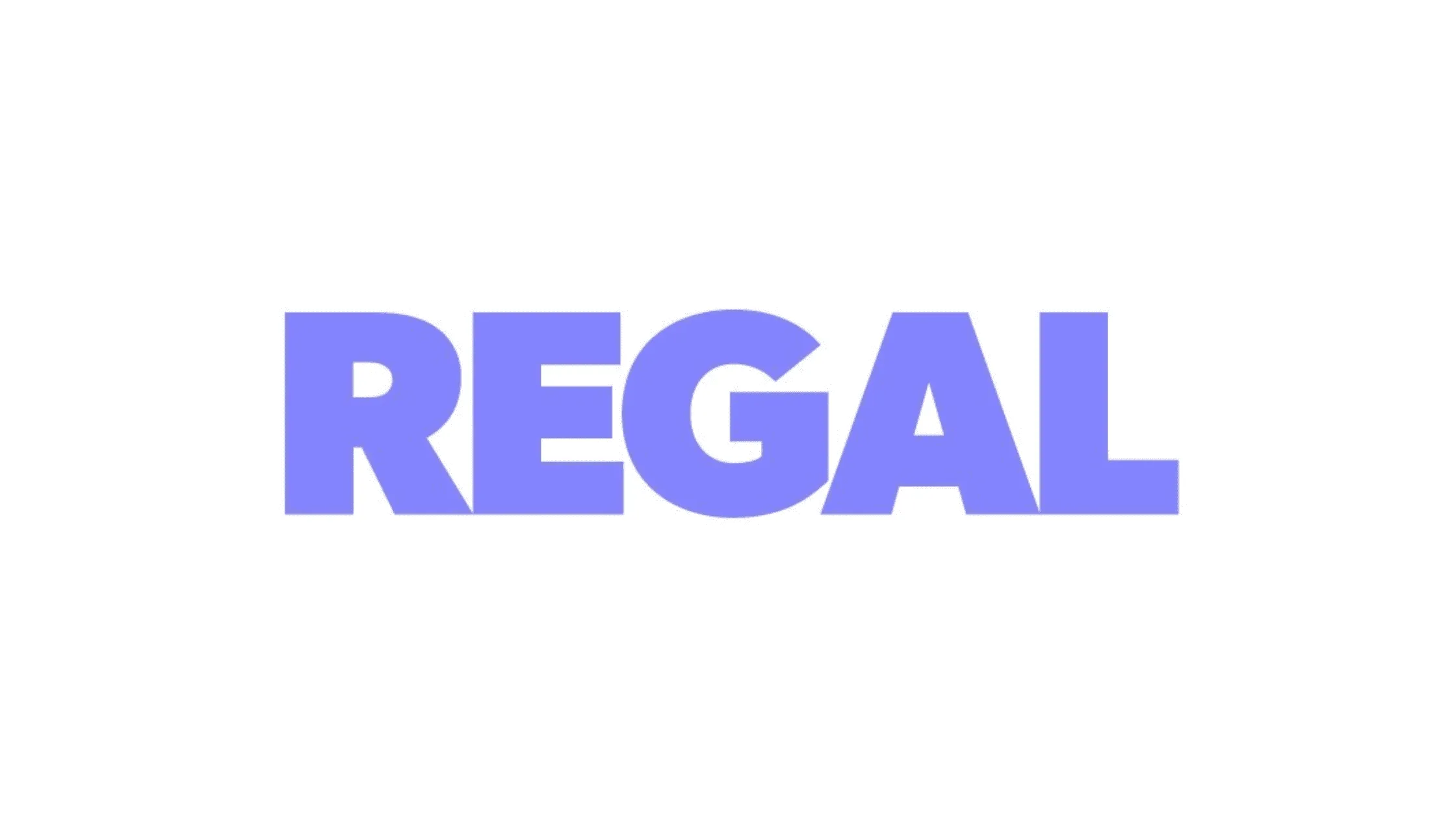 Regal logo
