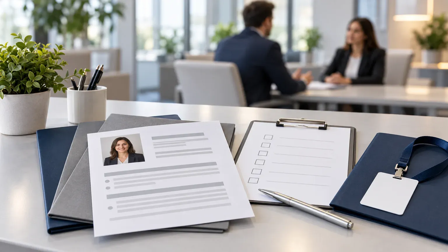 Hiring Process Steps From Opening a Role to Onboarding a Hire Oct 2026