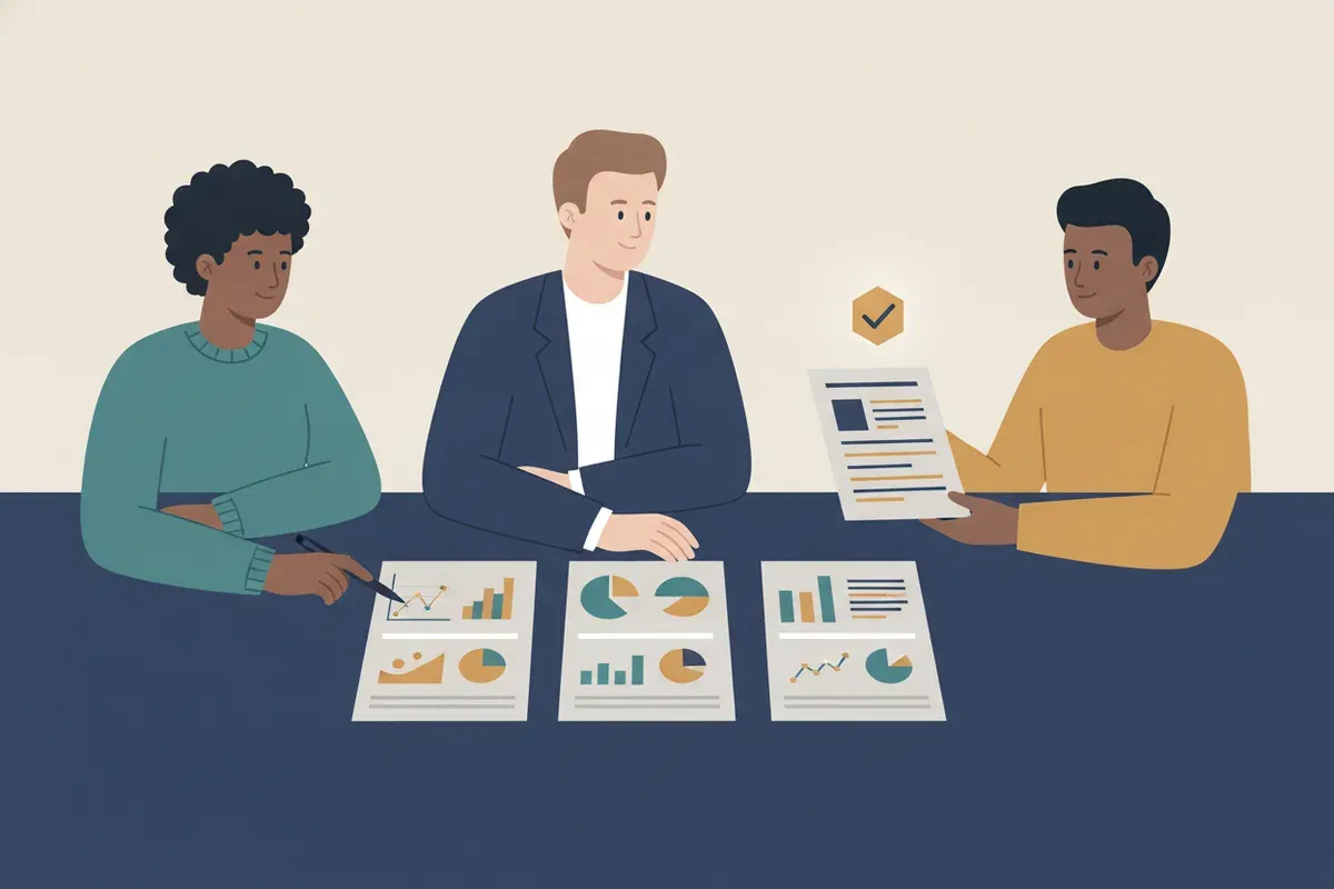 Hiring Process Steps From Opening a Role to Onboarding a Hire Oct 2026