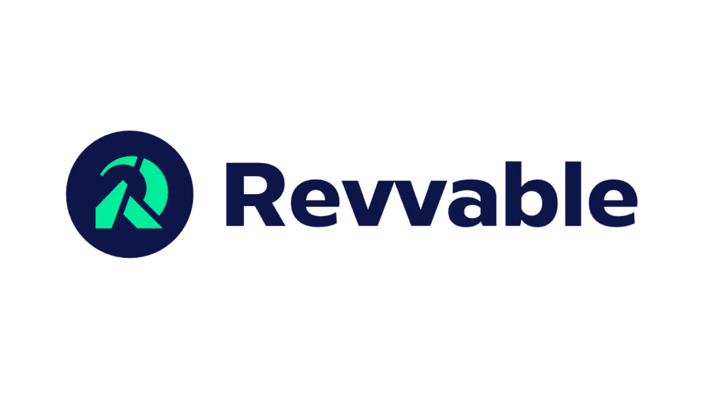 Revvable logo