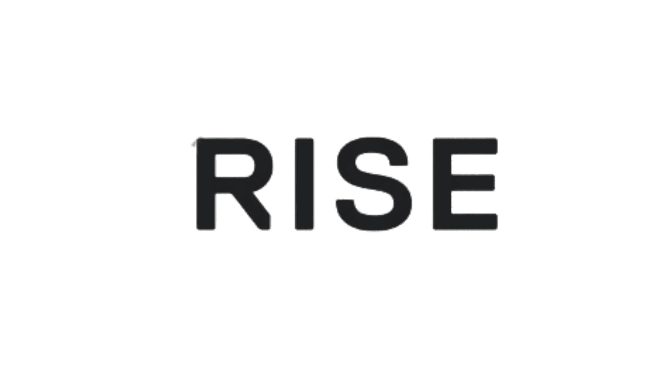 Rise Science logo