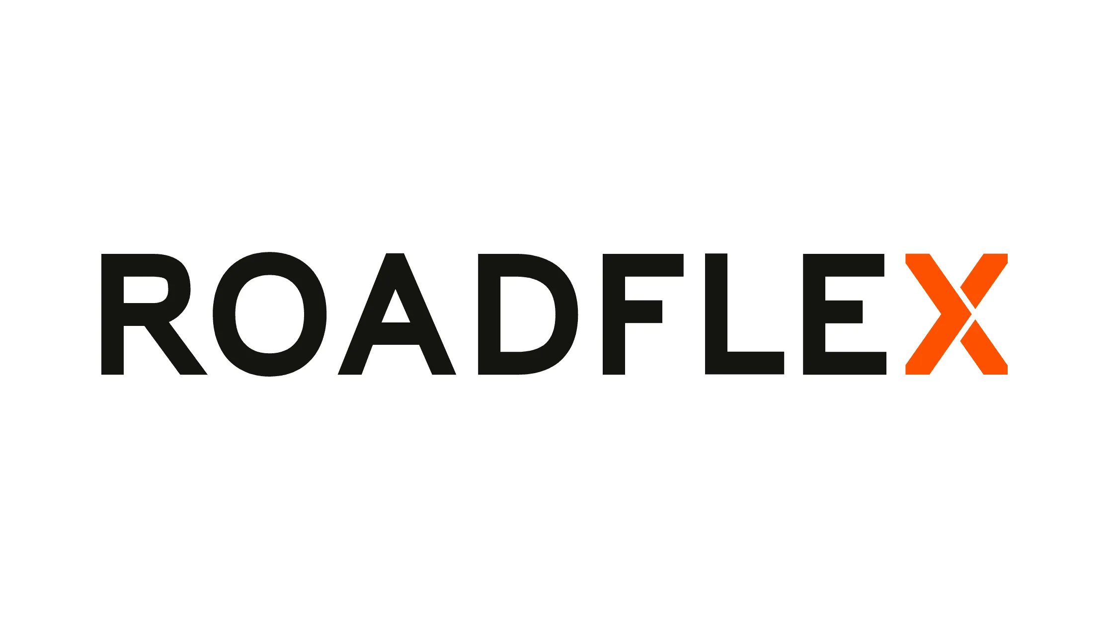 RoadFlex logo