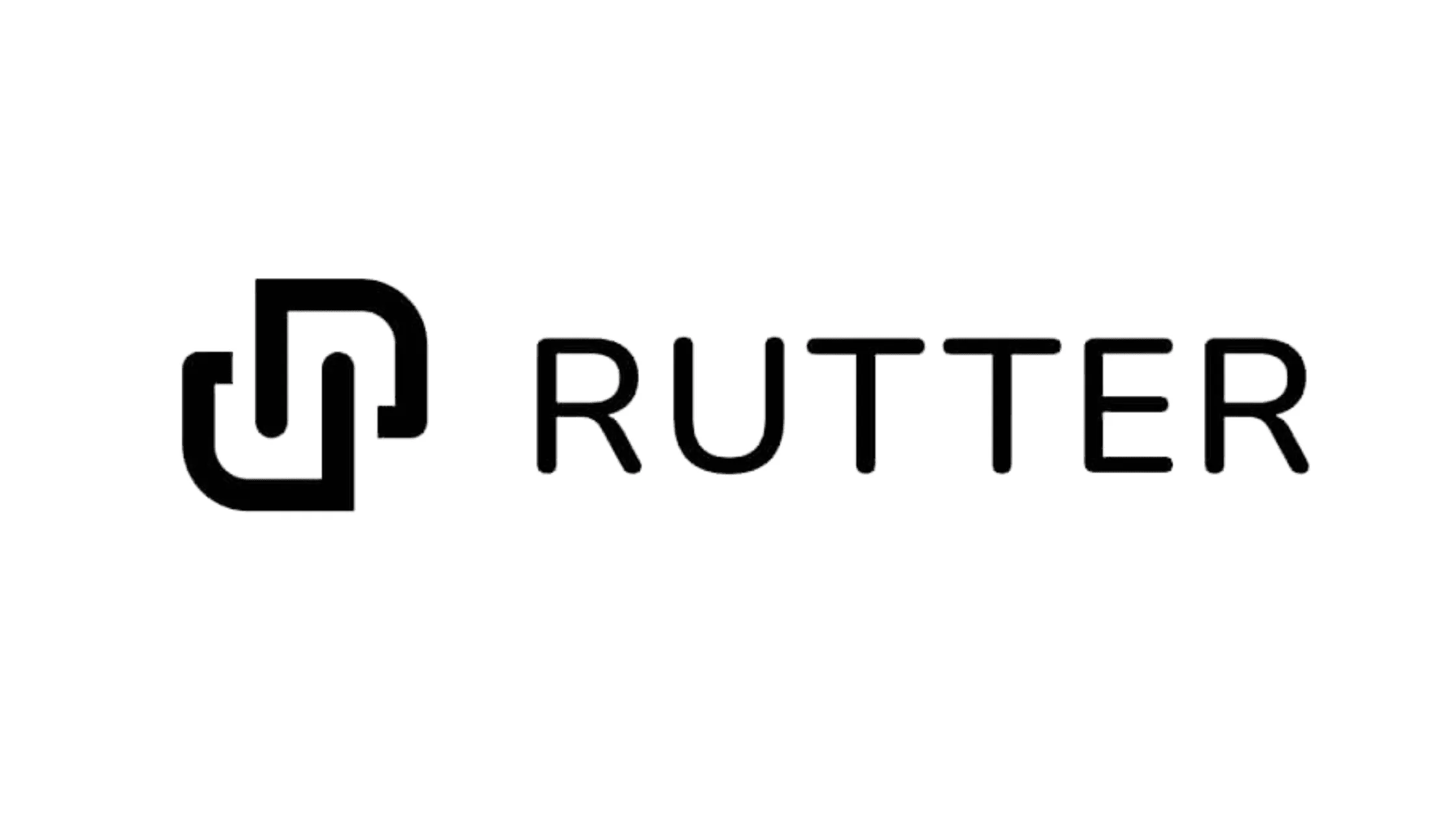 Rutter logo