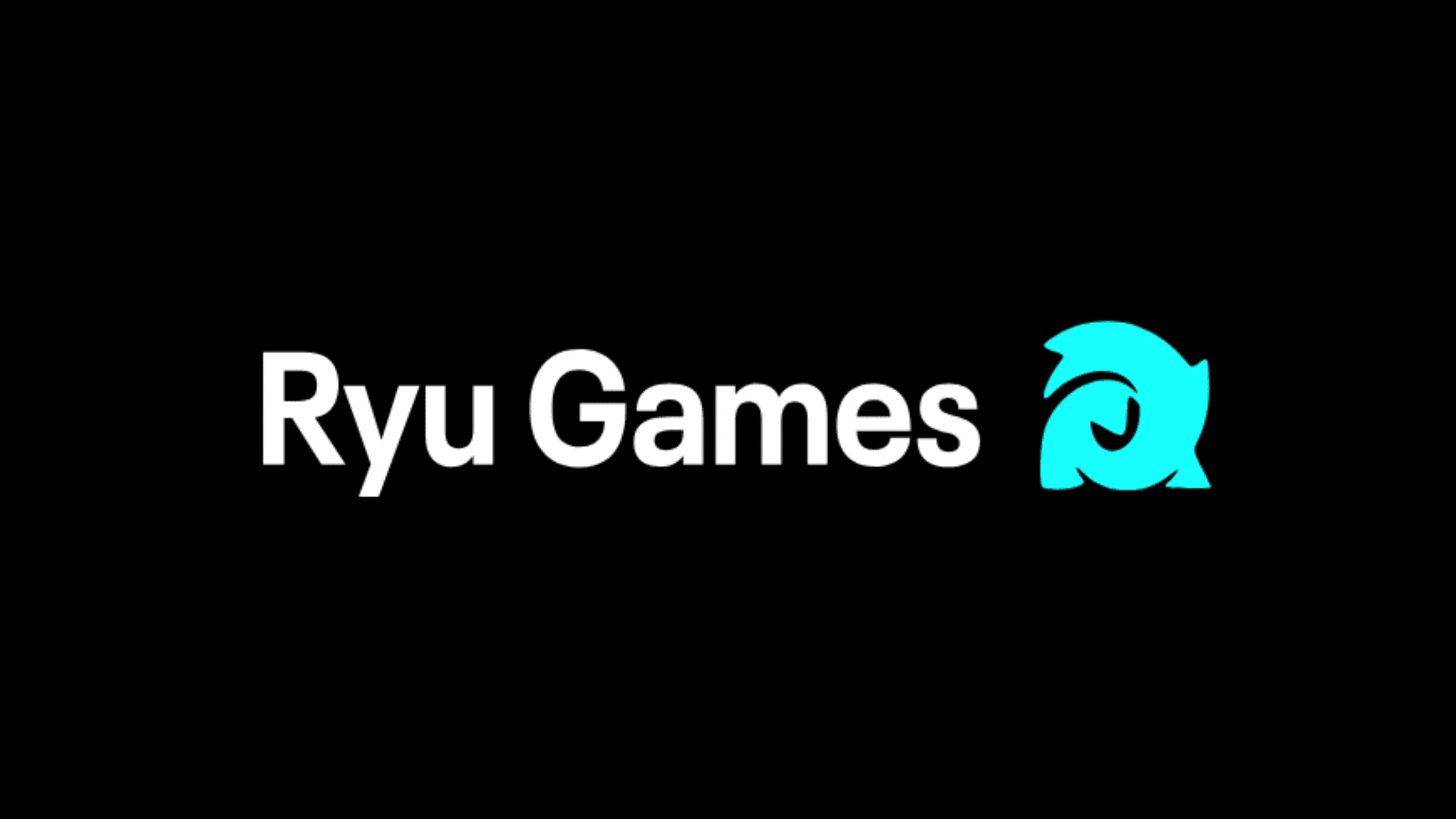 Ryu Games logo