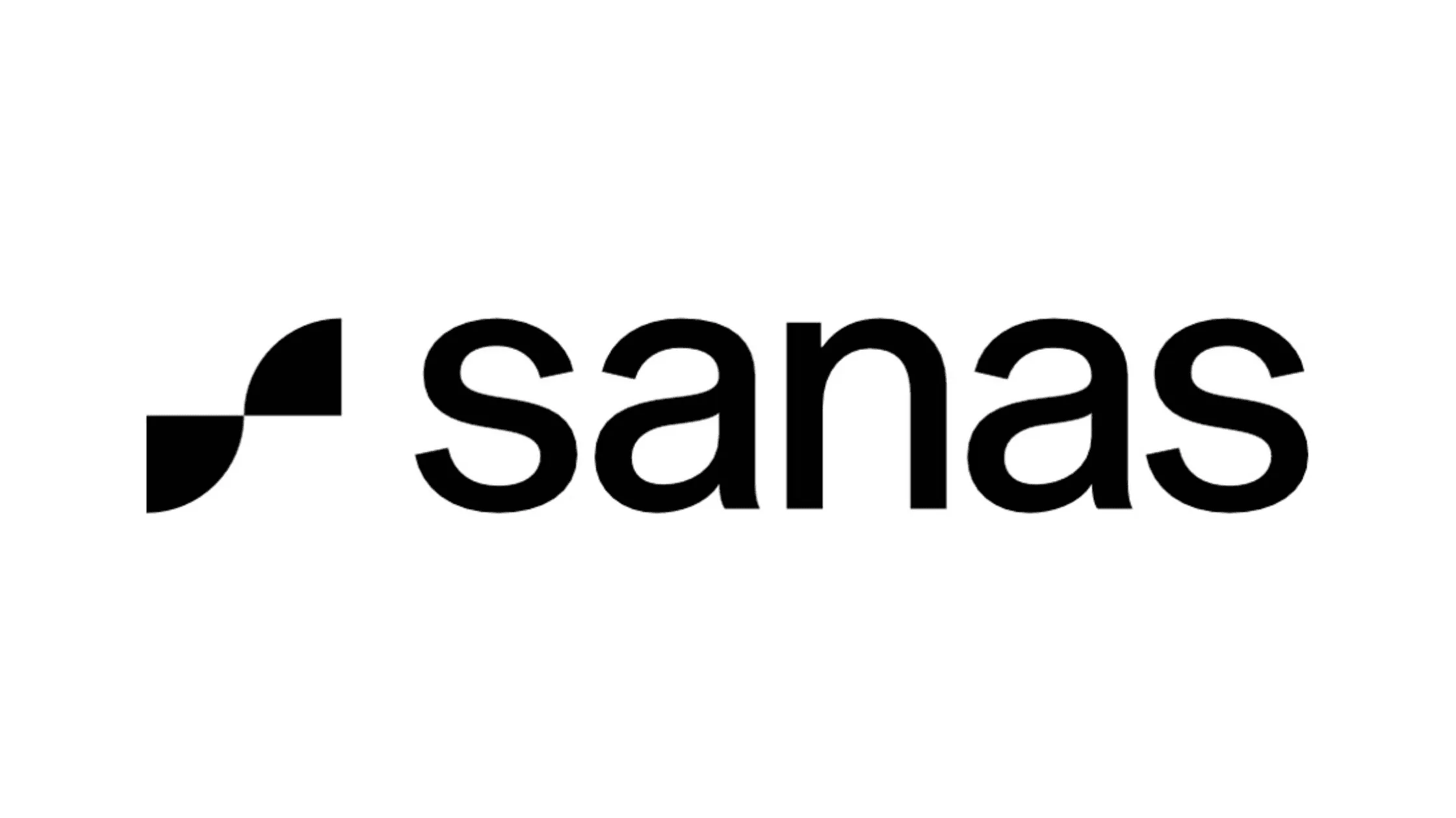 Sanas logo