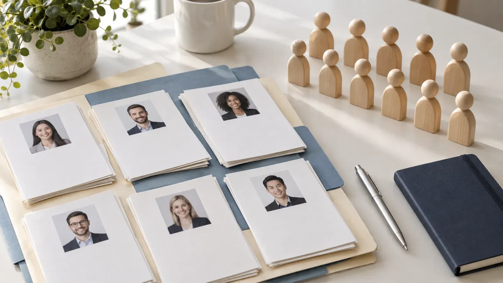 Startup Hiring Playbook: 10 to 50 Employees (September 2026)