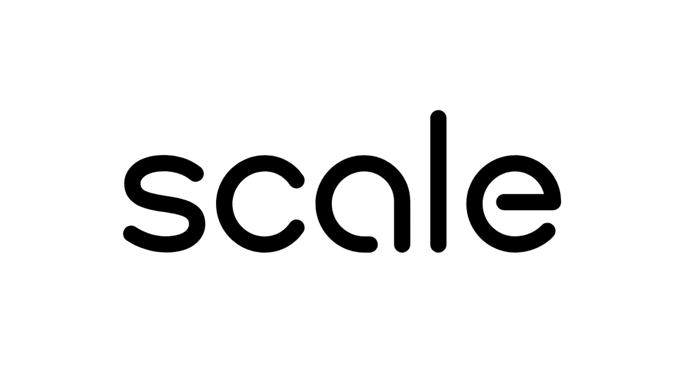 Scale logo