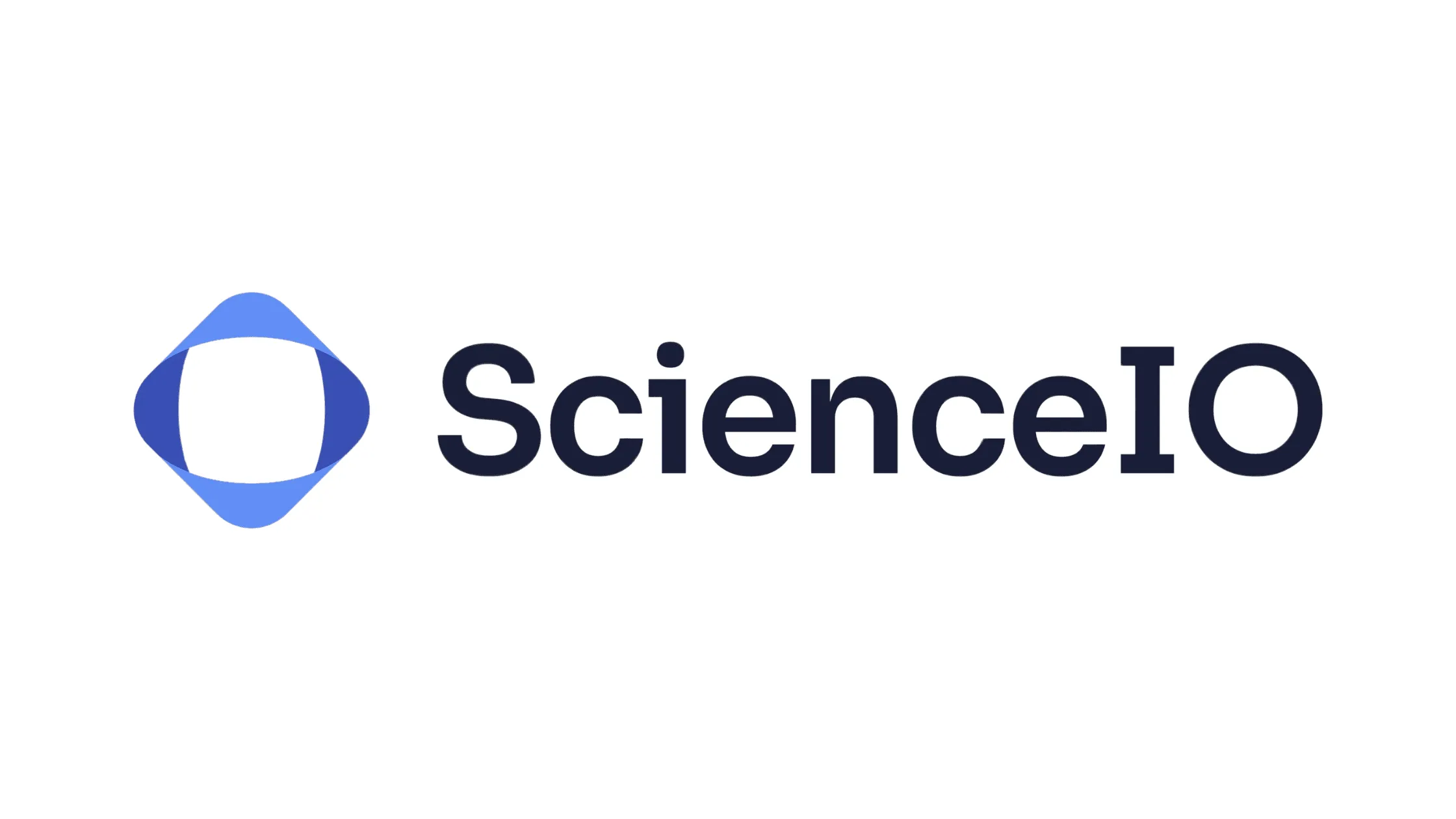 ScienceIO logo