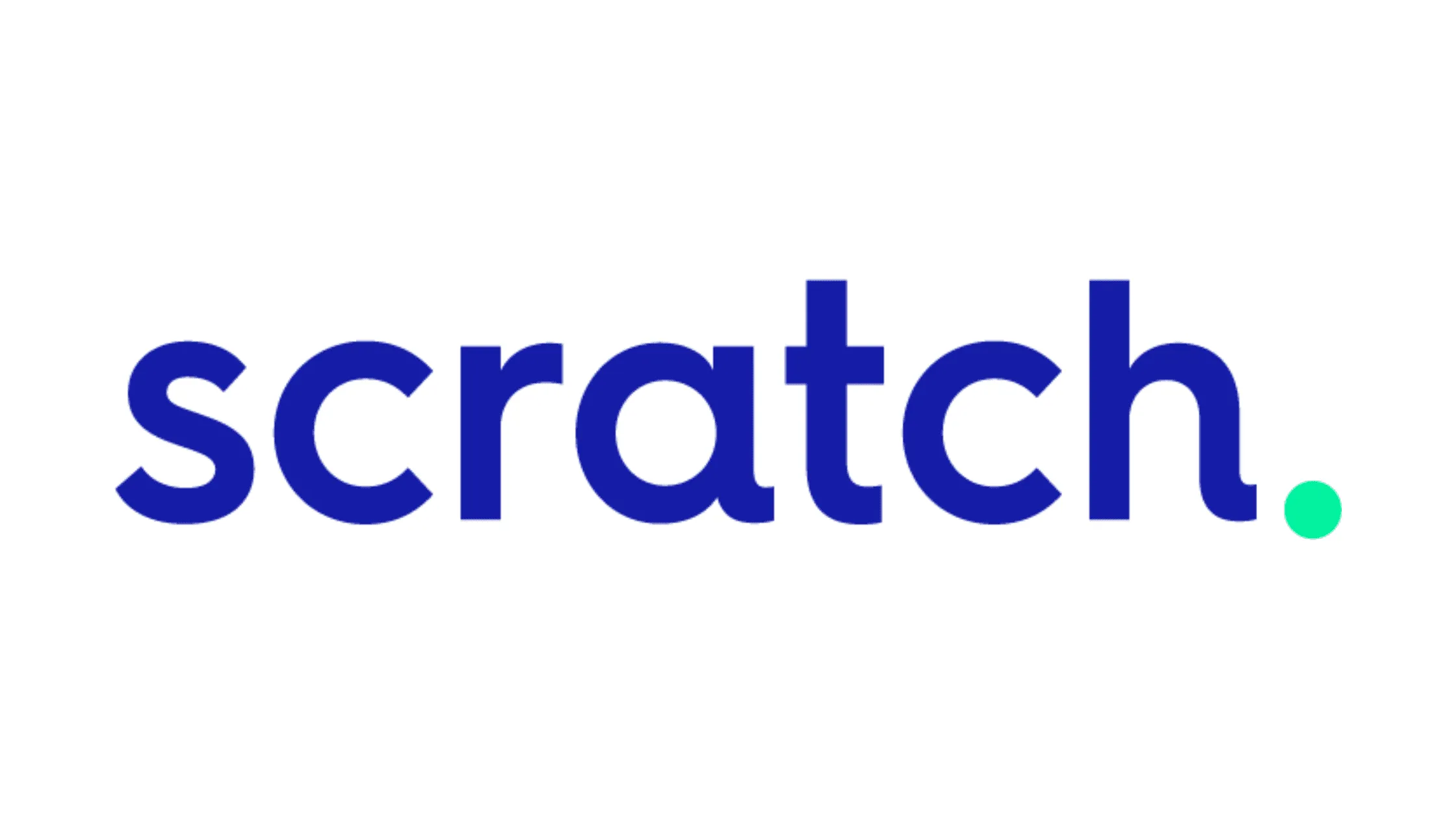 Scratch logo