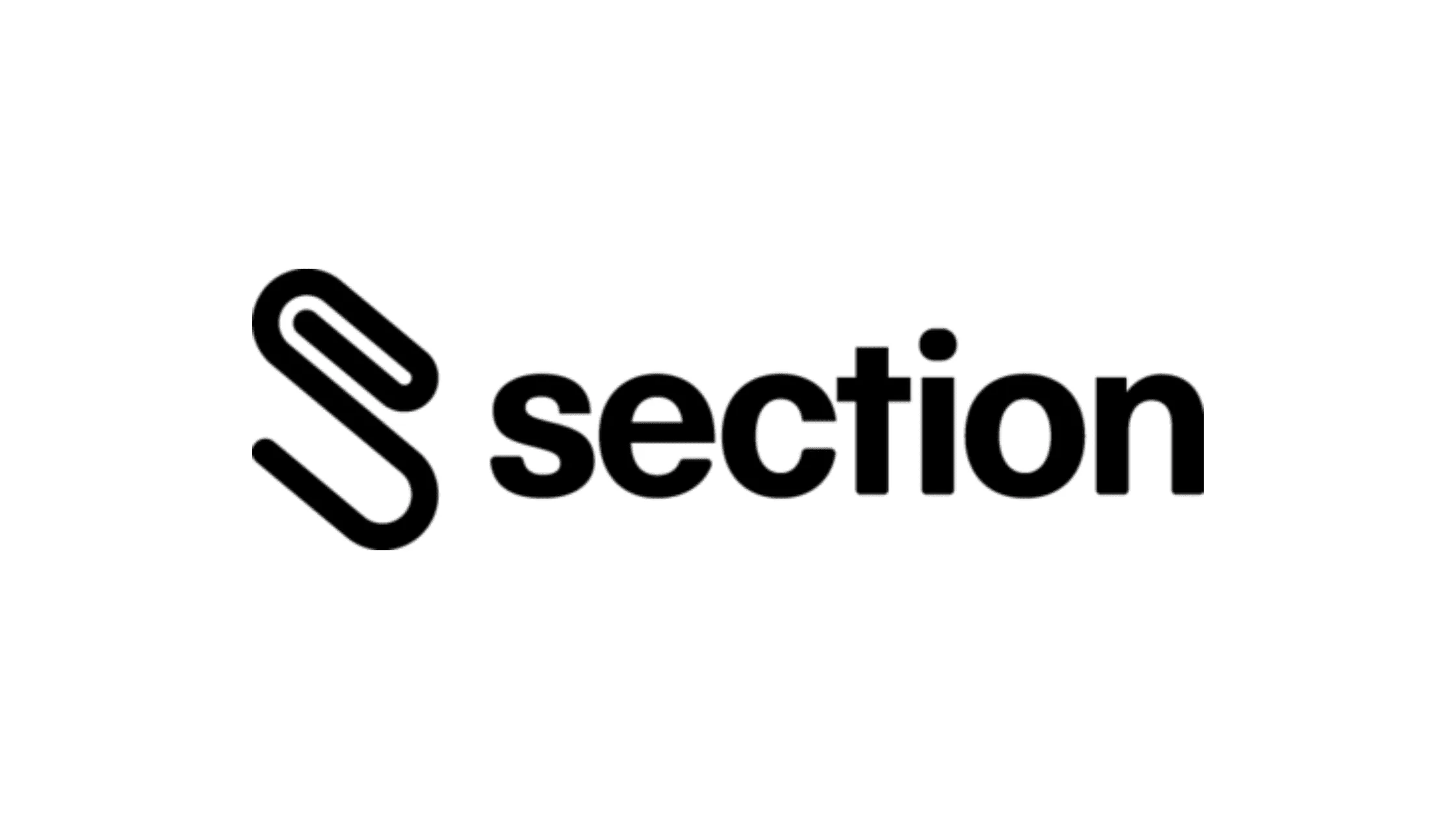 Section logo