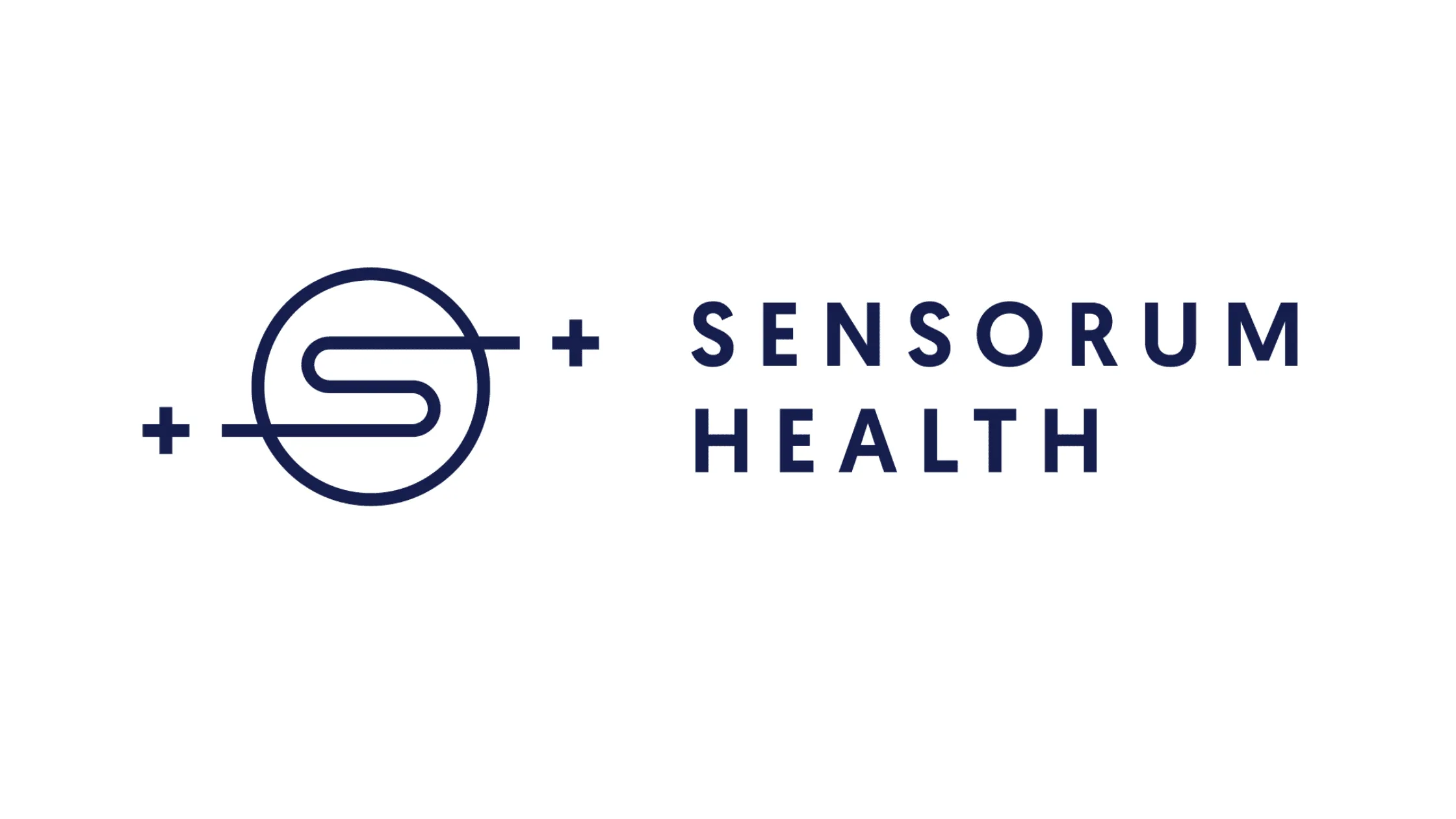 Sensorum Health logo
