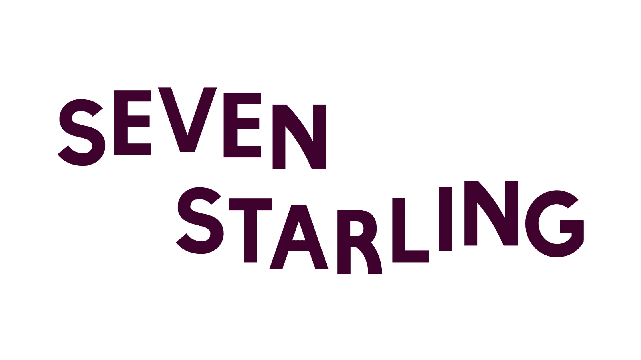 Seven Starling logo