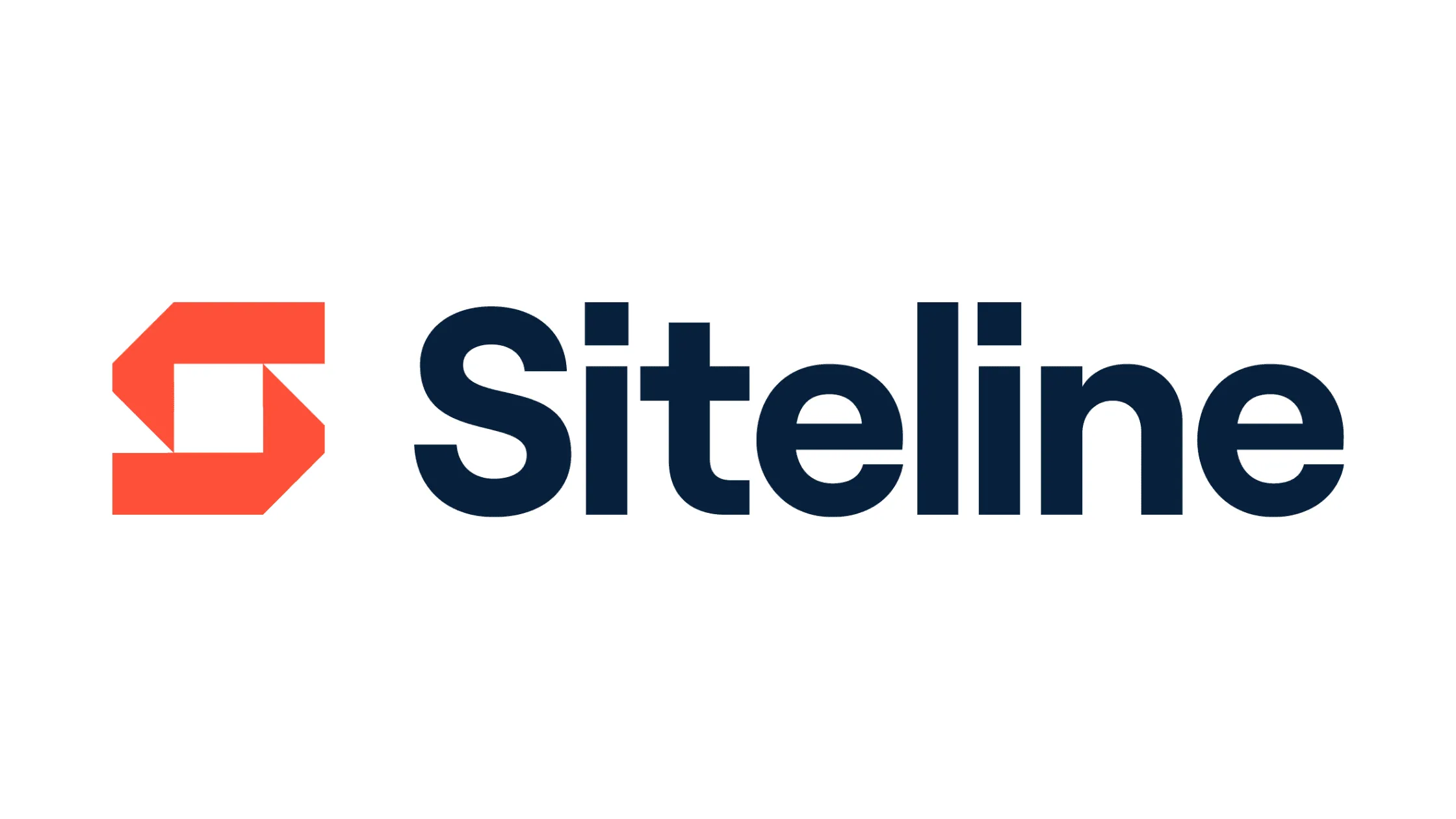Siteline logo