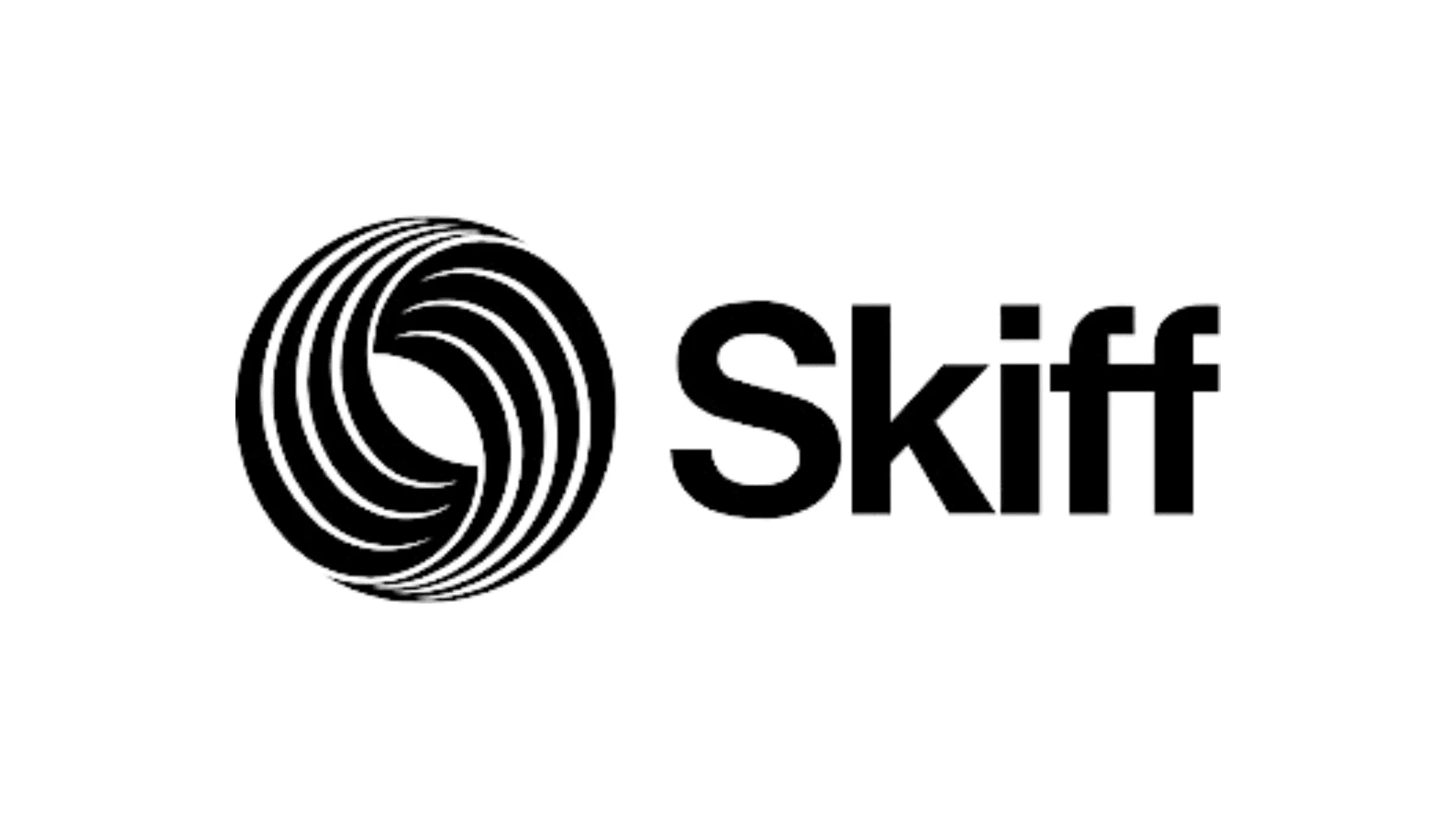 Skiff logo