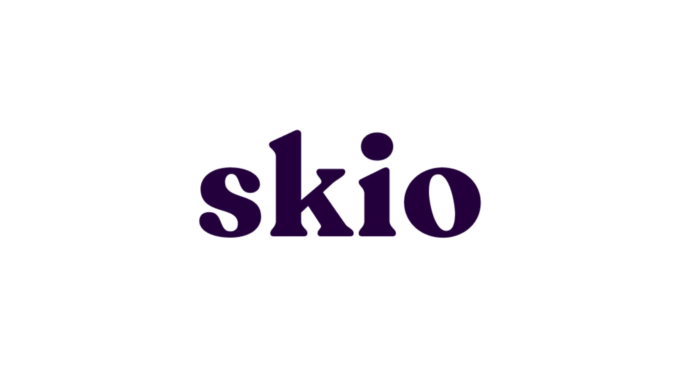 Skio logo