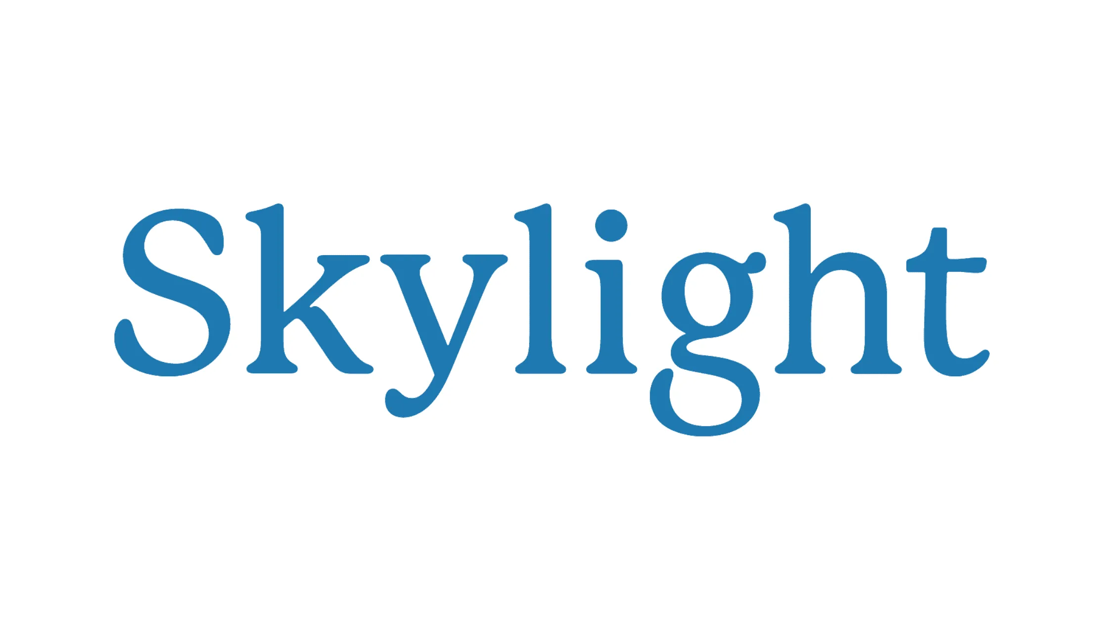 Skylight logo