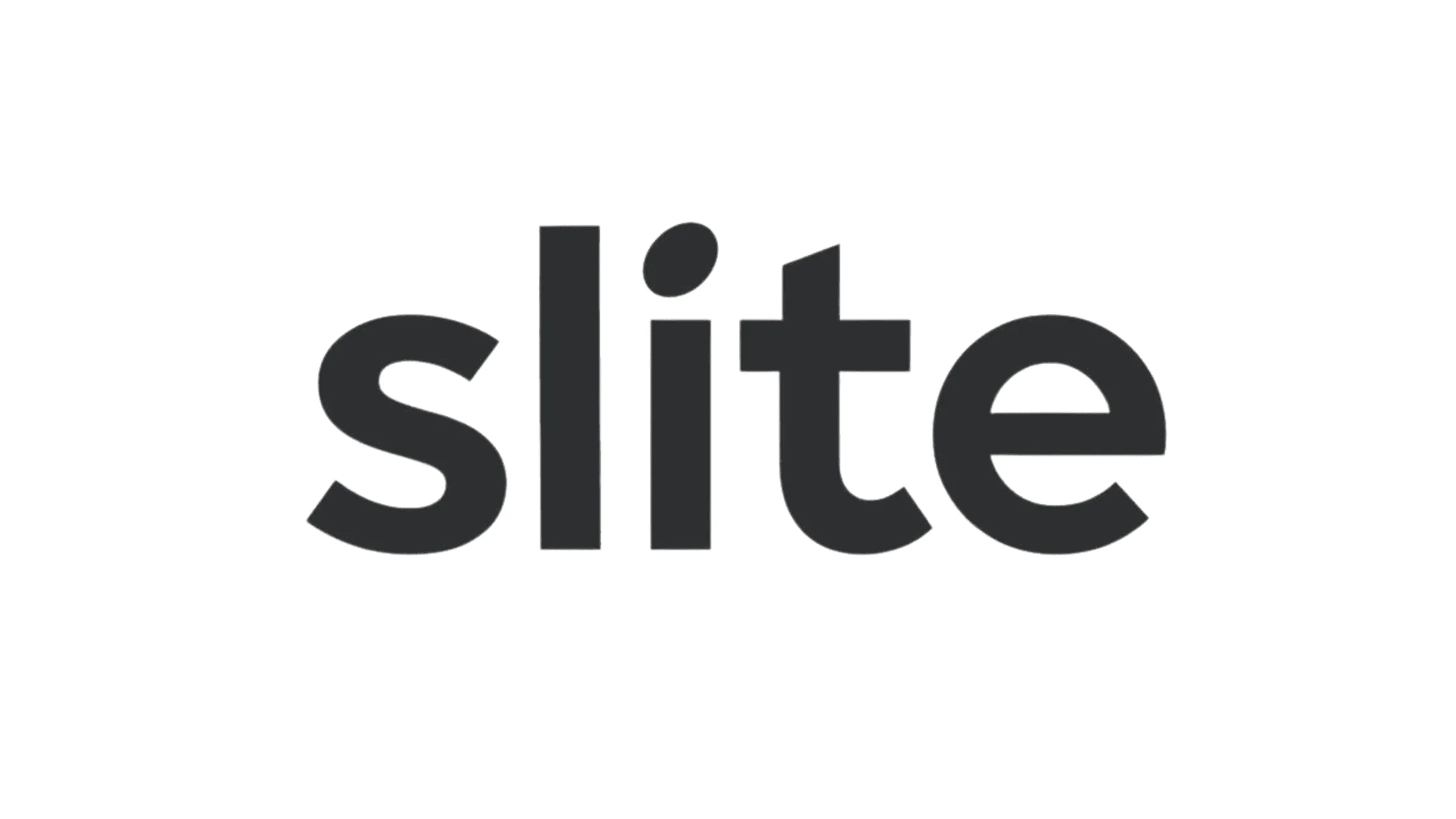 Slite logo