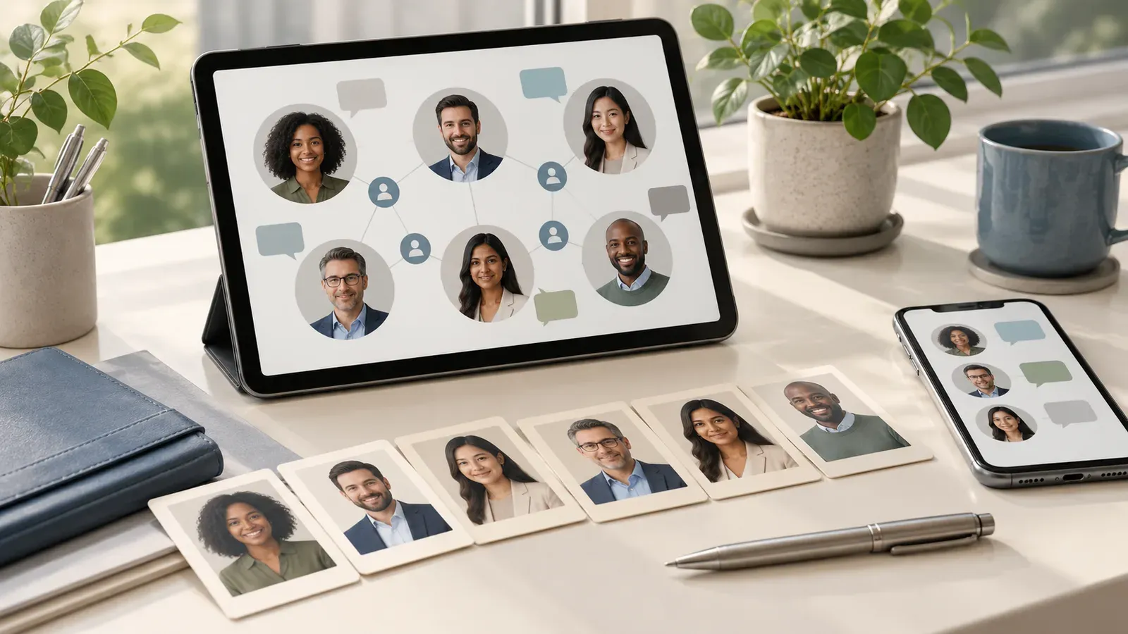Social Recruiting Strategies: September 2026 Playbook