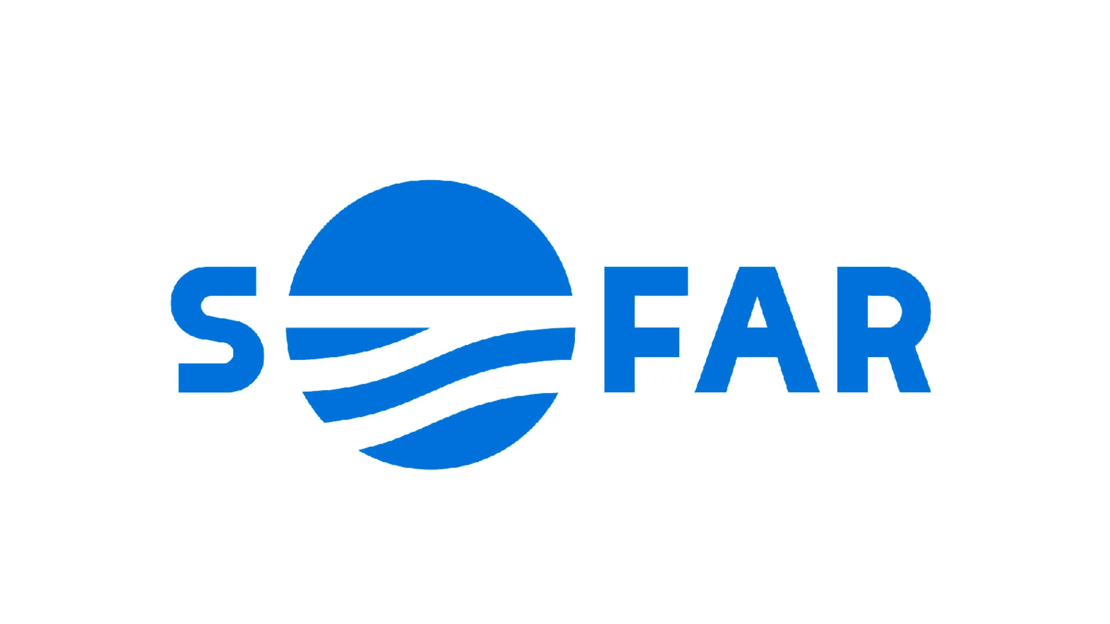Sofar Ocean logo