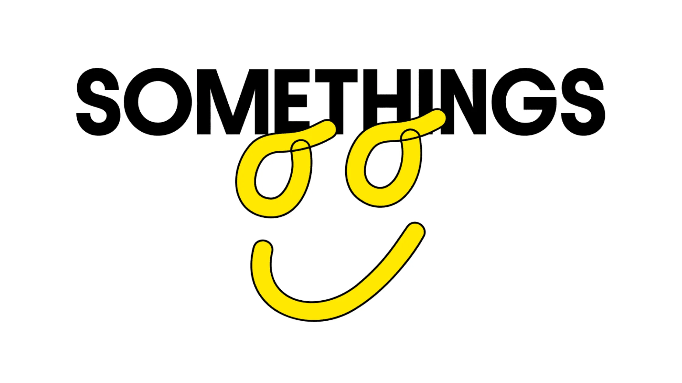 Somethings logo