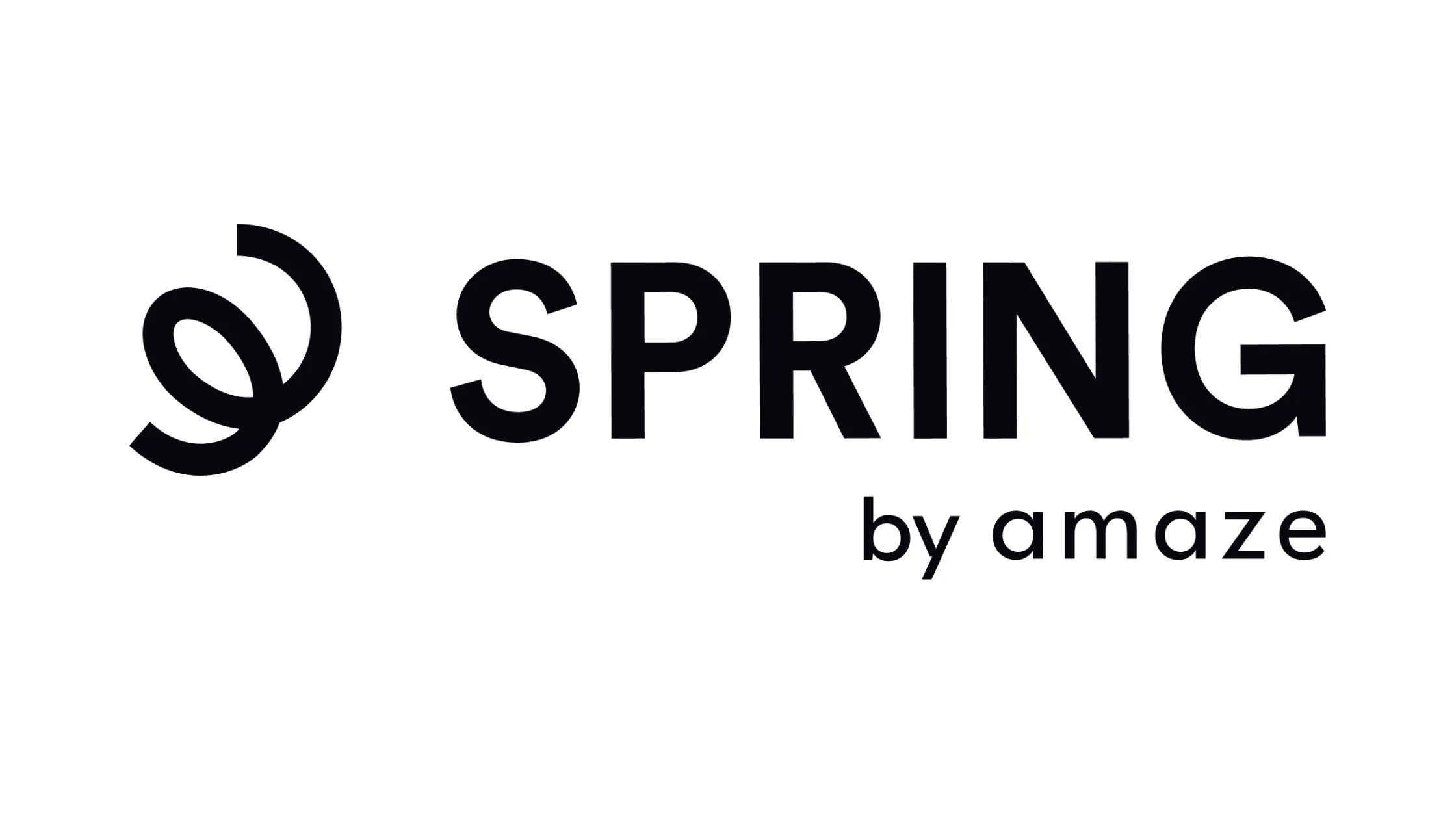 Spring logo
