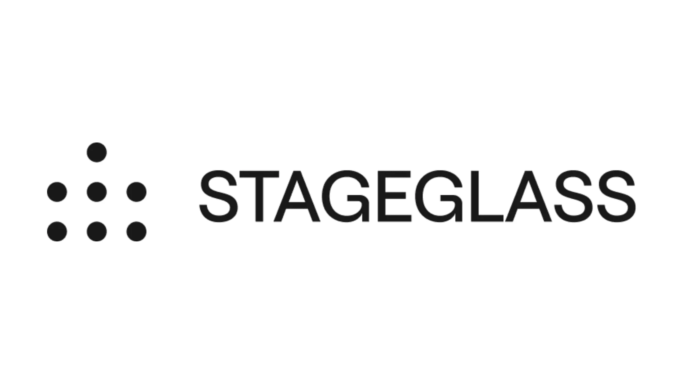 StageGlass logo