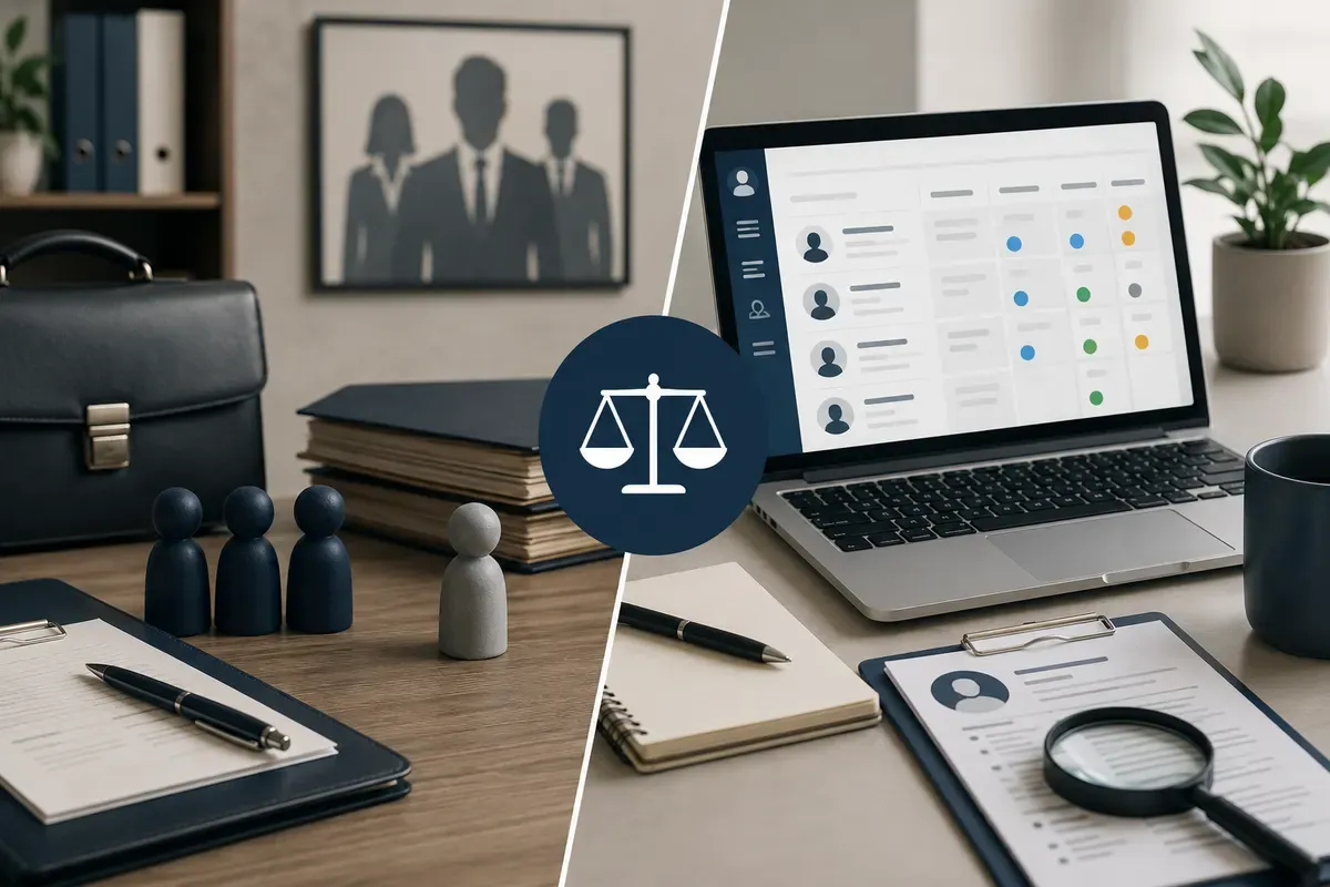 Startup Recruiting: Agency vs. Marketplace (August 2026)
