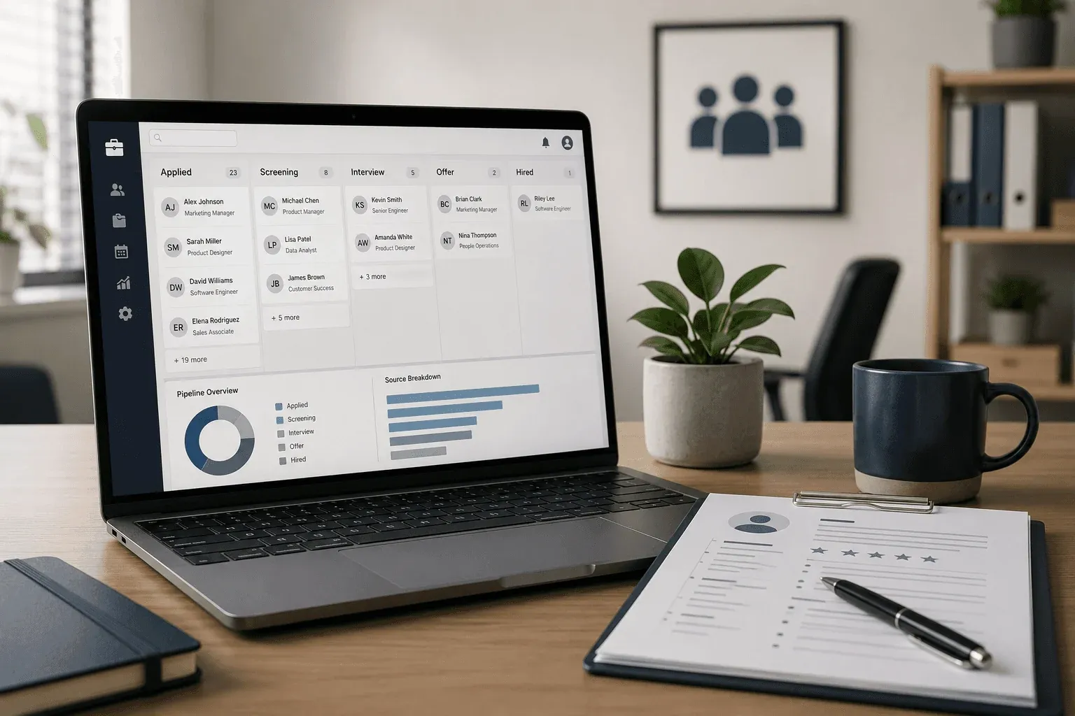 Startup Guide to Using an ATS (July 2026)