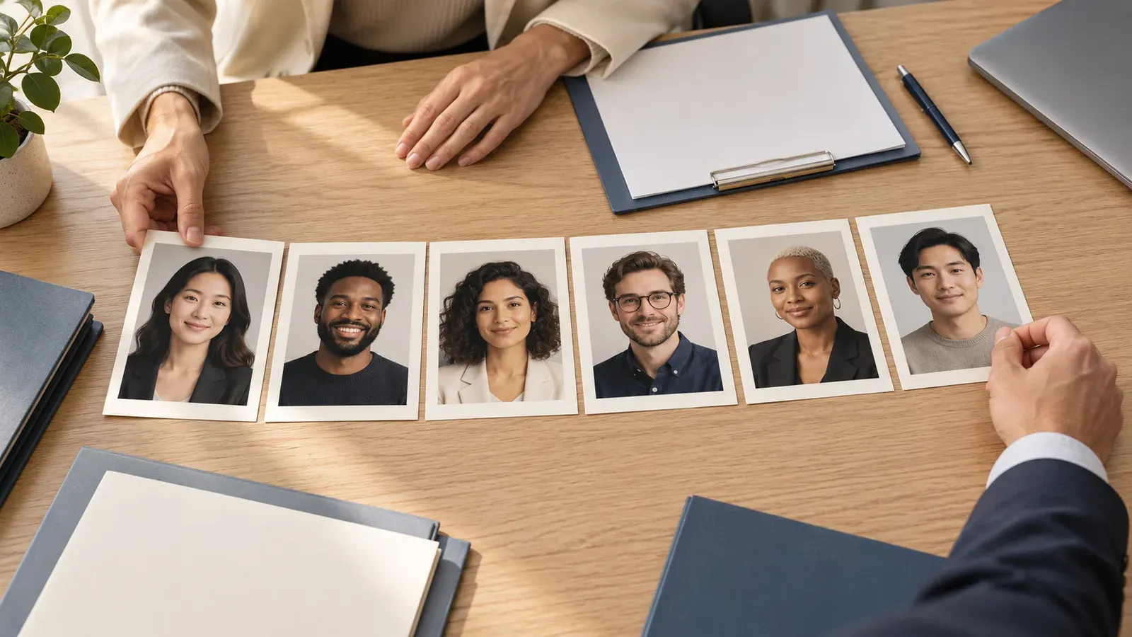 Diversity Recruiting for Startup Founding Teams (September 2026)